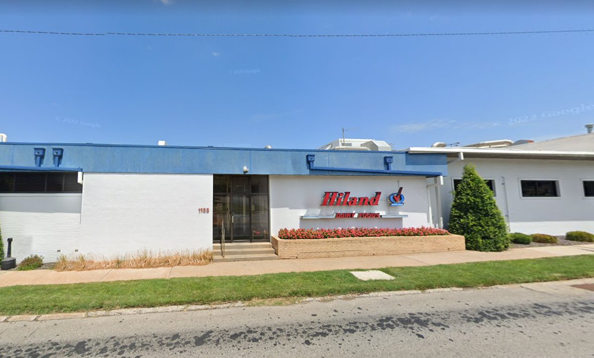 Hiland Dairy was accused of disability discrimination in an EEOC lawsuit.
